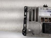 2015 Jeep Cherokee Information Display Screen - Oemusedautoparts1.com