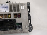 2015 Jeep Cherokee Information Display Screen - Oemusedautoparts1.com