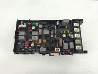 2015 Jeep Cherokee Fusebox Fuse Box Panel Relay Module P/N:68235118AB Fits OEM Used Auto Parts - Oemusedautoparts1.com