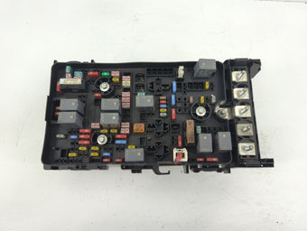 compare product 2015 Jeep Cherokee Fusebox Fuse Box Panel Relay Module P/N:68235118AB Fits OEM Used Auto Parts