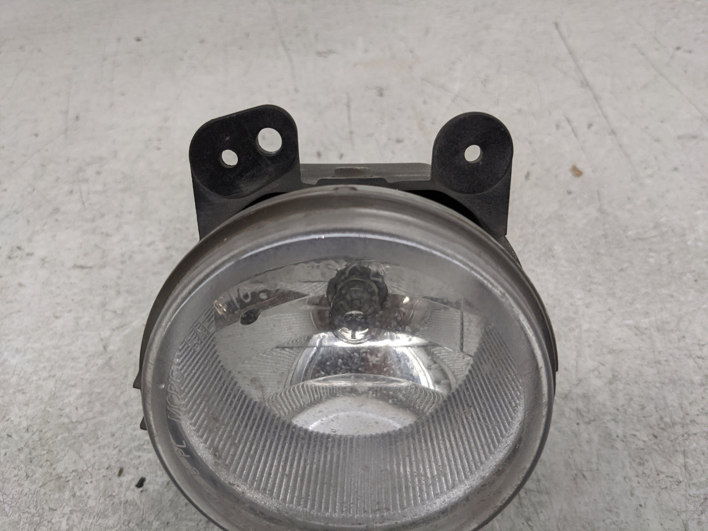 2014-2018 Jeep Cherokee Driver Left Oem Fog Light Lamp - Oemusedautoparts1.com