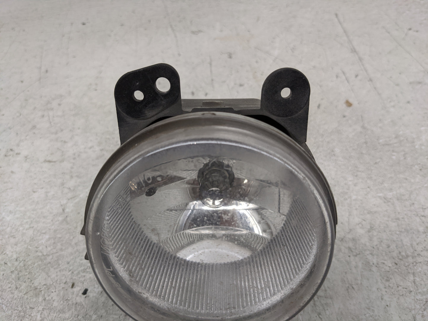 2014-2018 Jeep Cherokee Driver Left Oem Fog Light Lamp - Oemusedautoparts1.com