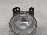 2014-2018 Jeep Cherokee Driver Left Oem Fog Light Lamp - Oemusedautoparts1.com