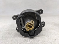 2014-2018 Jeep Cherokee Driver Left Oem Fog Light Lamp - Oemusedautoparts1.com