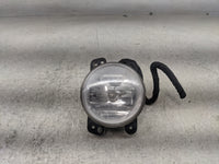 2014-2018 Jeep Cherokee Passenger Right Oem Front Light Lamp - Oemusedautoparts1.com