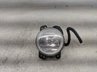 compare product 2014-2018 Jeep Cherokee Passenger Right Oem Front Light Lamp