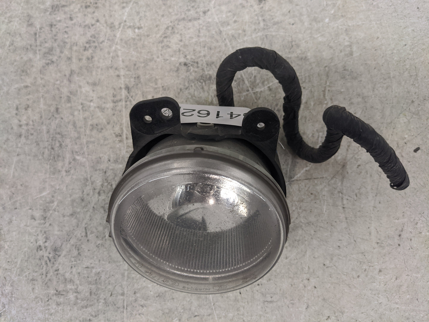 2014-2018 Jeep Cherokee Passenger Right Oem Front Light Lamp - Oemusedautoparts1.com