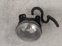 2014-2018 Jeep Cherokee Passenger Right Oem Front Light Lamp - Oemusedautoparts1.com