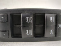 2015-2022 Jeep Cherokee Master Power Window Switch Replacement Driver Side Left P/N:68271206AB Fits OEM Used Auto Parts - Oe