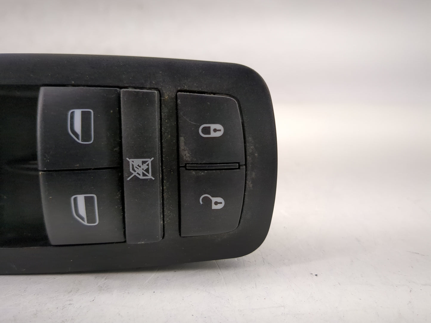 2015-2022 Jeep Cherokee Master Power Window Switch Replacement Driver Side Left P/N:68271206AB Fits OEM Used Auto Parts - Oe