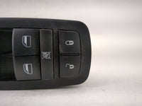 2015-2022 Jeep Cherokee Master Power Window Switch Replacement Driver Side Left P/N:68271206AB Fits OEM Used Auto Parts - Oe