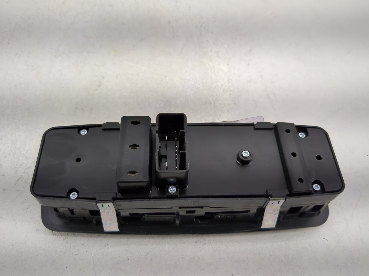 2015-2022 Jeep Cherokee Master Power Window Switch Replacement Driver Side Left P/N:68271206AB Fits OEM Used Auto Parts - Oe