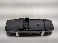 2015-2022 Jeep Cherokee Master Power Window Switch Replacement Driver Side Left P/N:68271206AB Fits OEM Used Auto Parts - Oe