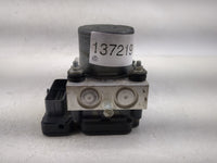 2015 Jeep Cherokee ABS Pump Control Module Replacement P/N:P68237001AC Fits OEM Used Auto Parts - Oemusedautoparts1.com
