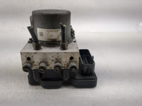 2015 Jeep Cherokee ABS Pump Control Module Replacement P/N:P68237001AC Fits OEM Used Auto Parts - Oemusedautoparts1.com