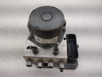 2015 Jeep Cherokee ABS Pump Control Module Replacement P/N:P68237001AC Fits OEM Used Auto Parts - Oemusedautoparts1.com