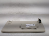 2014-2018 Jeep Cherokee Sun Visor Shade Replacement Passenger Right Mirror Fits Fits 2014 2015 2016 2017 2018 OEM Used Auto 