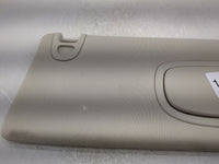2014-2018 Jeep Cherokee Sun Visor Shade Replacement Passenger Right Mirror Fits Fits 2014 2015 2016 2017 2018 OEM Used Auto 