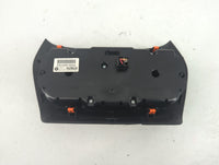2015-2018 Jeep Cherokee Climate Control Module Temperature AC/Heater Replacement P/N:68249516AA Fits Fits 2015 2016 2017 201