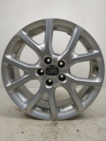 compare product 2014-2018 Jeep Cherokee Oem Wheel Rim