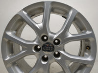 2014-2018 Jeep Cherokee Oem Wheel Rim - Oemusedautoparts1.com