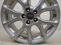 2014-2018 Jeep Cherokee Oem Wheel Rim - Oemusedautoparts1.com