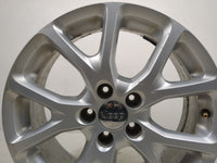 2014-2018 Jeep Cherokee Oem Wheel Rim - Oemusedautoparts1.com