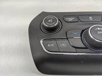 2015-2018 Jeep Cherokee Climate Control Module Temperature AC/Heater Replacement P/N:68249516AB Fits Fits 2015 2016 2017 201