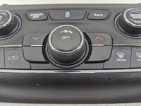 2015-2018 Jeep Cherokee Climate Control Module Temperature AC/Heater Replacement P/N:68249516AB Fits Fits 2015 2016 2017 201