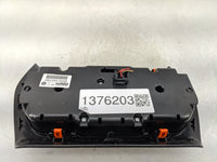 2015-2018 Jeep Cherokee Climate Control Module Temperature AC/Heater Replacement P/N:68249516AB Fits Fits 2015 2016 2017 201