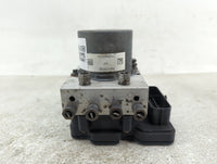 2015 Jeep Cherokee Anti-Lock Brake ABS Pump Module Actuator OEM P/N:P68237001AD Fits OEM Used Auto Parts - Oemusedautoparts1