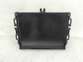 compare product 2015 Jeep Cherokee Radio AM FM Cd Player Receiver Replacement P/N:68238621AE Fits OEM Used Auto Parts
