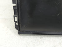 2015 Jeep Cherokee Radio AM FM Cd Player Receiver Replacement P/N:68238621AE Fits OEM Used Auto Parts - Oemusedautoparts1.co