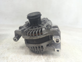compare product 2014-2018 Jeep Cherokee Alternator Replacement Generator Charging Assembly Engine OEM P/N:A002TX3581ZC 56029624AA Fits OEM Used Auto Parts