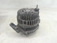 2014-2018 Jeep Cherokee Alternator Replacement Generator Charging Assembly Engine OEM P/N:A002TX3581ZC 56029624AA Fits OEM U