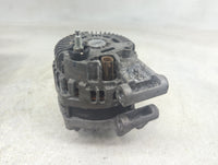 2014-2018 Jeep Cherokee Alternator Replacement Generator Charging Assembly Engine OEM P/N:A002TX3581ZC 56029624AA Fits OEM U