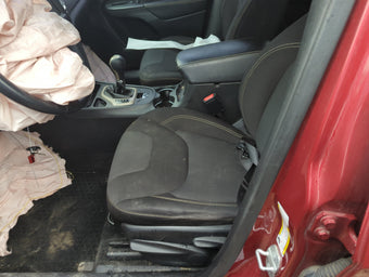 compare product 2015-2022 Jeep Cherokee Driver Front Seat Oem