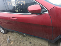 2014-2018 Jeep Cherokee Passenger Front Door Oem 1386735 - Oemusedautoparts1.com