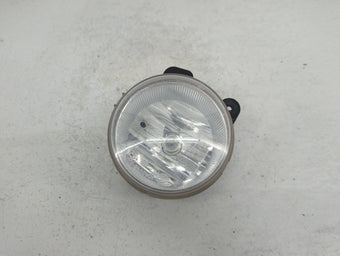 compare product 2014-2018 Jeep Cherokee Driver Left Oem Fog Light Lamp