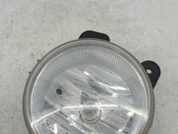 2014-2018 Jeep Cherokee Driver Left Oem Fog Light Lamp - Oemusedautoparts1.com