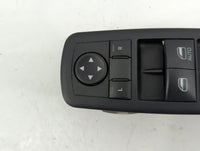 2015-2022 Jeep Cherokee Master Power Window Switch Replacement Driver Side Left P/N:68141894AA Fits OEM Used Auto Parts - Oe