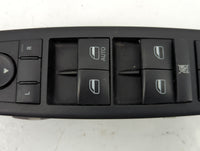 2015-2022 Jeep Cherokee Master Power Window Switch Replacement Driver Side Left P/N:68141894AA Fits OEM Used Auto Parts - Oe