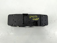 2015-2022 Jeep Cherokee Master Power Window Switch Replacement Driver Side Left P/N:68141894AA Fits OEM Used Auto Parts - Oe
