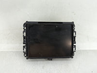 2015 Jeep Cherokee Radio AM FM Cd Player Receiver Replacement P/N:6434C-BE2801 Fits OEM Used Auto Parts - Oemusedautoparts1.