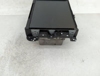 2015 Jeep Cherokee Radio AM FM Cd Player Receiver Replacement P/N:6434C-BE2801 Fits OEM Used Auto Parts - Oemusedautoparts1.