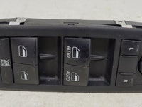 2015-2022 Jeep Cherokee Master Power Window Switch Replacement Driver Side Left P/N:68271206AB Fits OEM Used Auto Parts - Oe