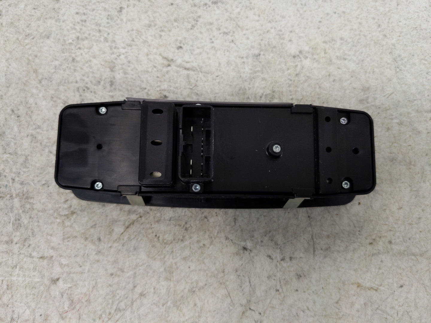 2015-2022 Jeep Cherokee Master Power Window Switch Replacement Driver Side Left P/N:68271206AB Fits OEM Used Auto Parts - Oe