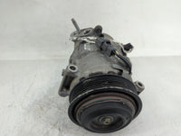 2014-2022 Jeep Cherokee Air Conditioning A/c Ac Compressor Oem - Oemusedautoparts1.com