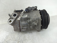 2014-2022 Jeep Cherokee Air Conditioning A/c Ac Compressor Oem - Oemusedautoparts1.com
