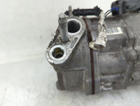 2014-2022 Jeep Cherokee Air Conditioning A/c Ac Compressor Oem - Oemusedautoparts1.com
